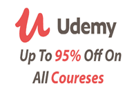 90% Off Udemy Coupons