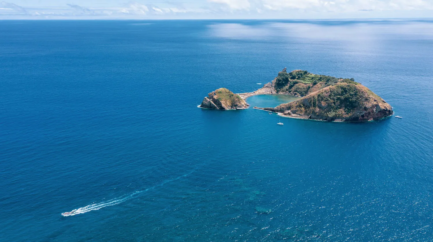Azores Getaways