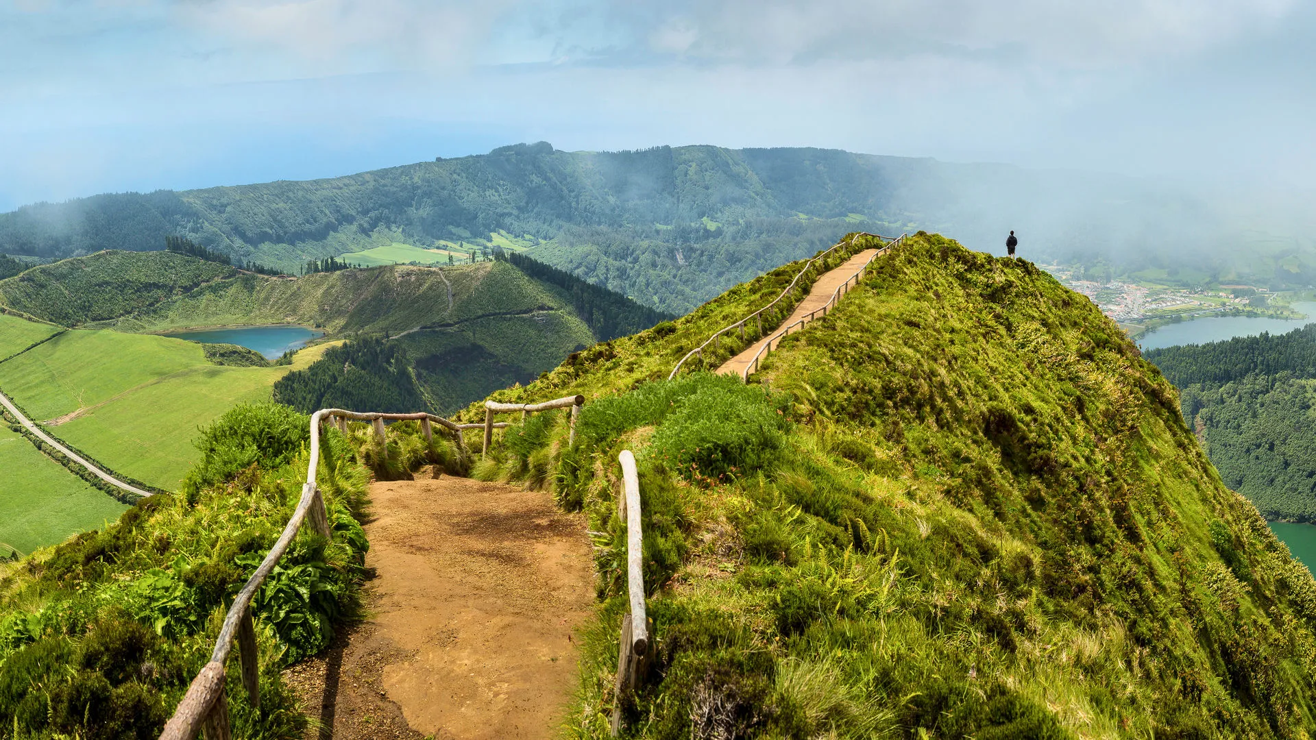 Azores Getaways Sale