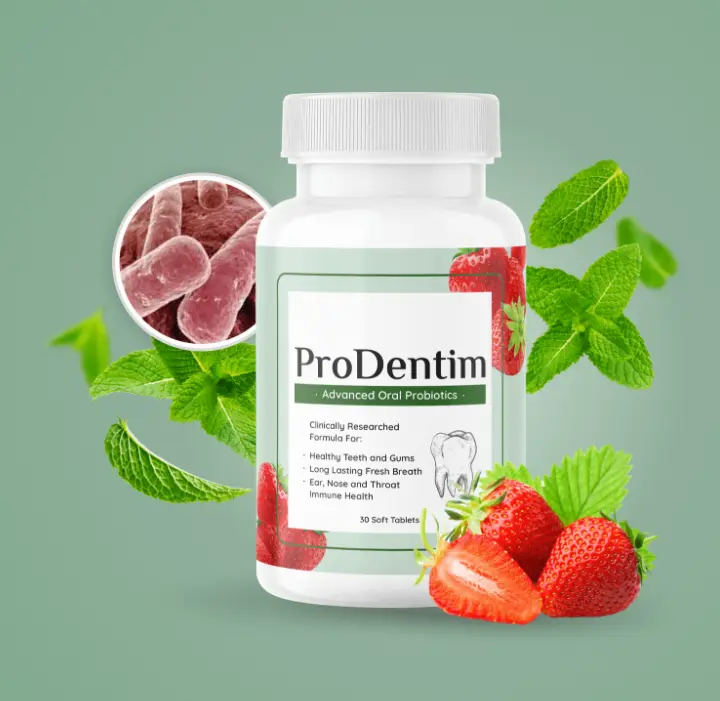 ProDentim Offers
