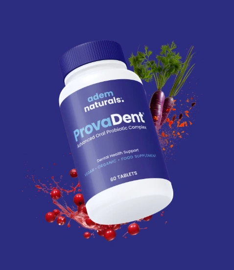 ProvaDent - 75% OFF