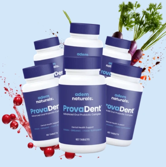 ProvaDent - 75% OFF
