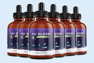 YU Sleep relaxation lifestyle