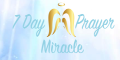 7 Day Prayer Miracle Coupons